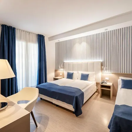 International Caorle