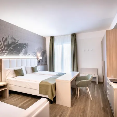 Hotel International Caorle