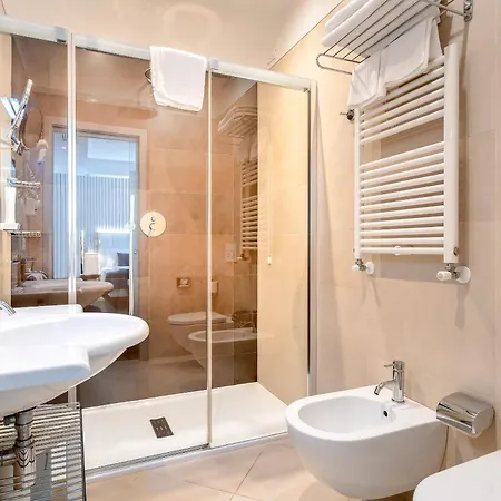 Hotel International Caorle