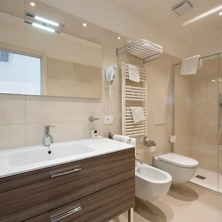 Hotel International Caorle