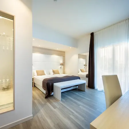 Hotel International Caorle