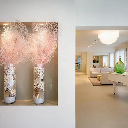 International 호텔 카오를레