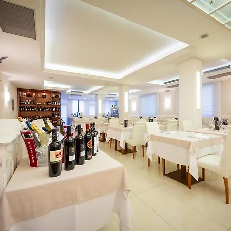 Hotel International Caorle