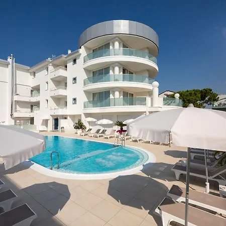 Hotel International Caorle