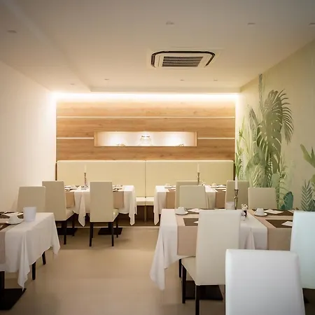 International Hotel 4*