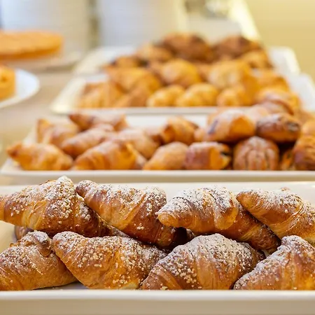 International 4* 카오를레