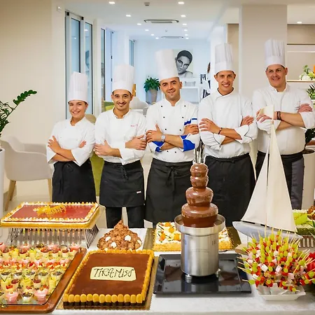 Hotel International Caorle