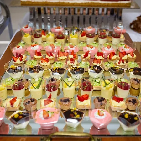 호텔 International