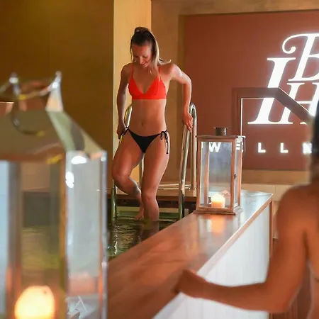 International 호텔 카오를레