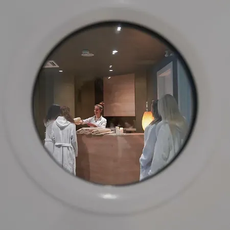 Hotel International Caorle