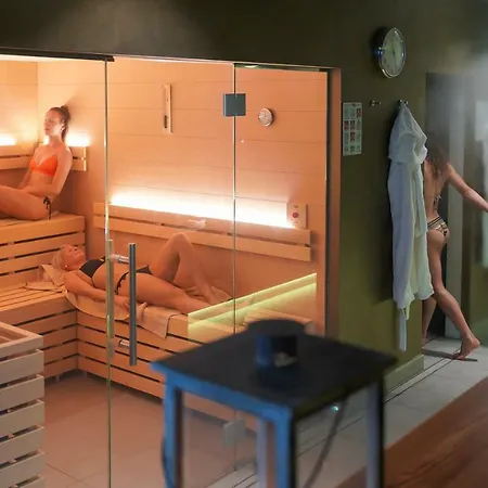 International Caorle