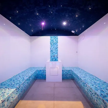 Hotel International 4*