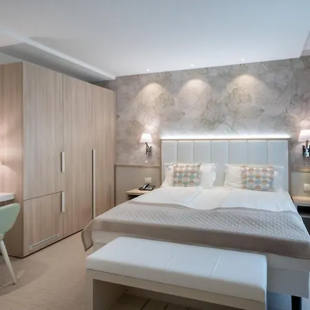 호텔 International 카오를레