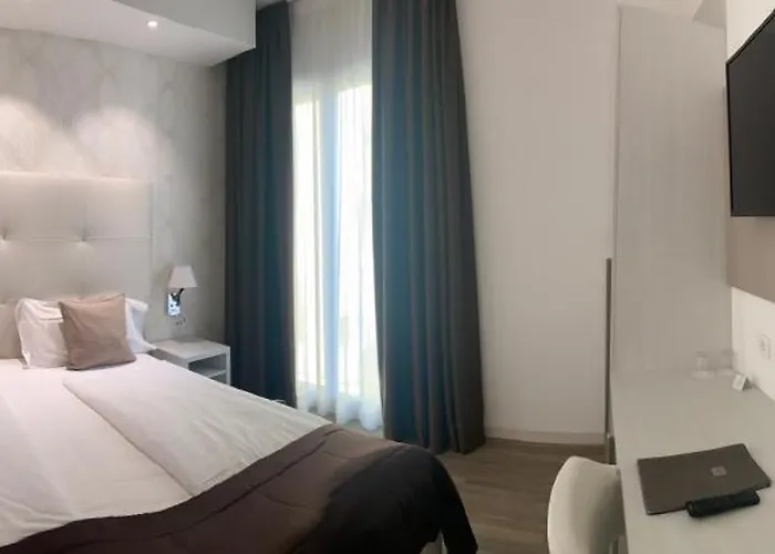 Hotel International 4*