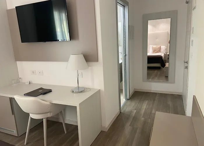 Hotel International Caorle