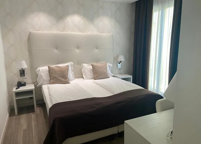 Hotel International Caorle