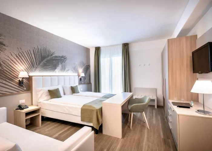 Hotel International Caorle