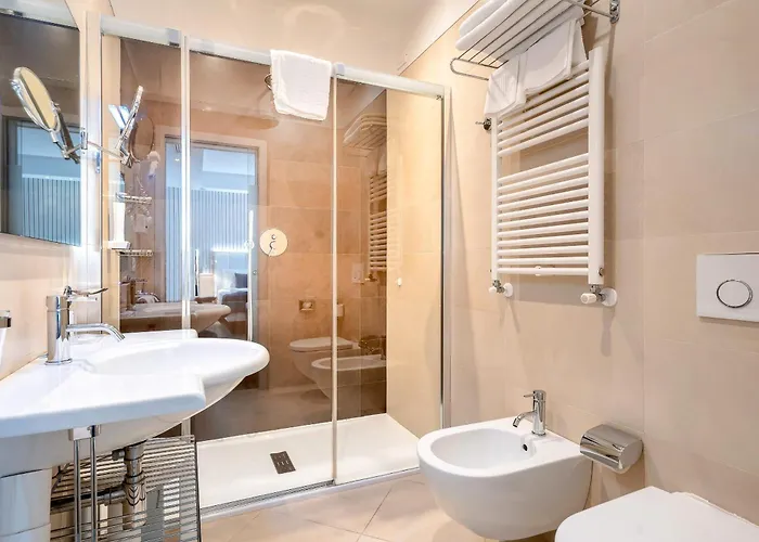 Hotel International Caorle