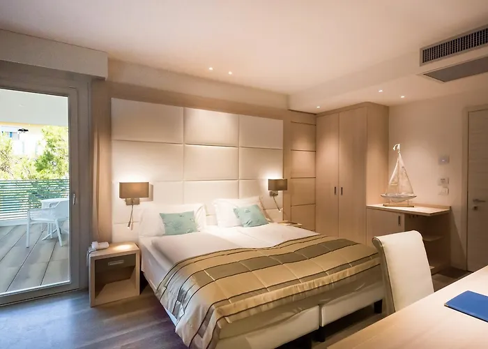 Hotel International Caorle