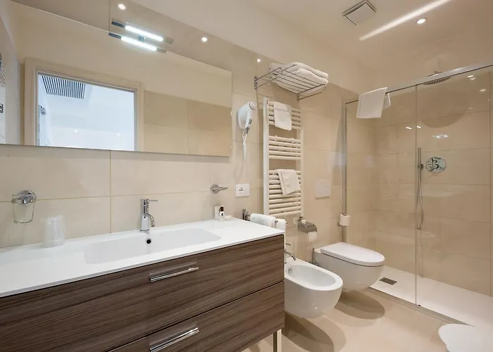 Hotel International Caorle