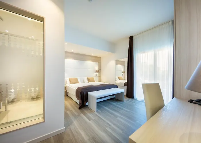 Hotel International Caorle