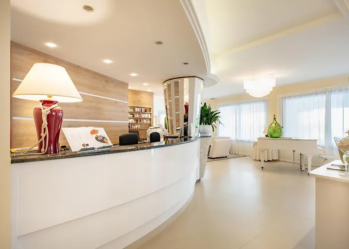 Hotel International Caorle