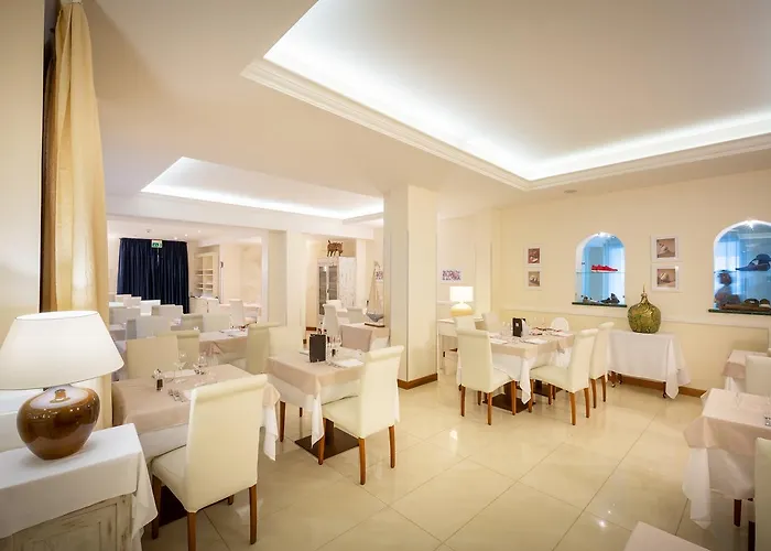 International Hotel Caorle