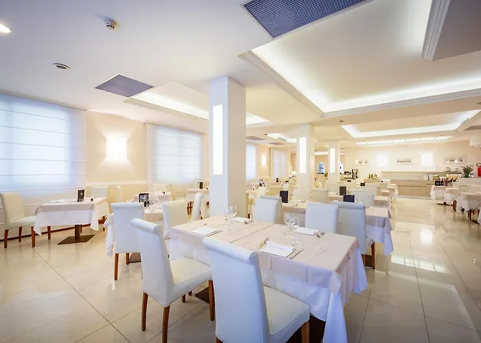 International 4* Caorle