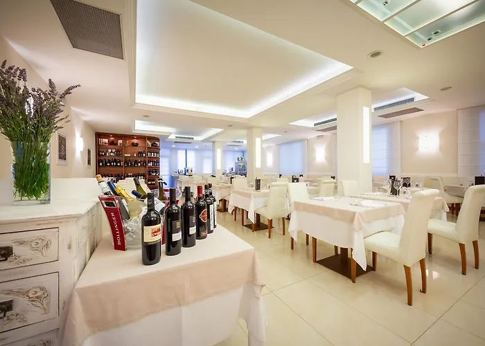 Hotel International Caorle