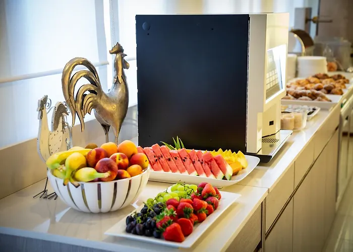 International Hotel 4*