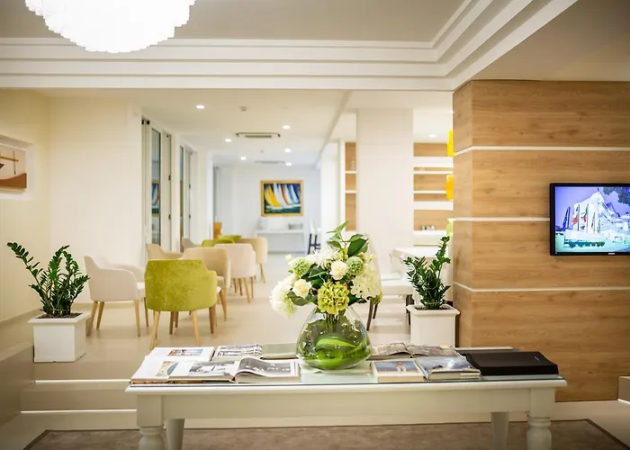 International Hotel Caorle