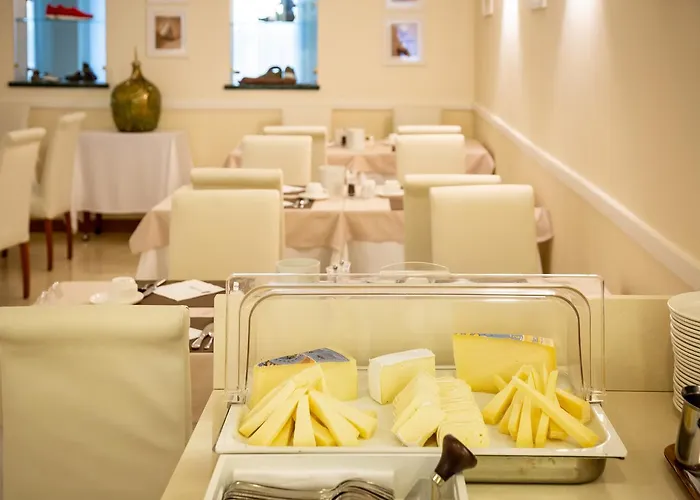 Hotel International 4*