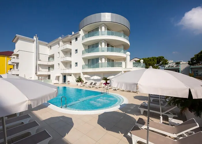 Hotel International Caorle