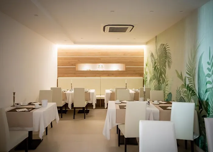 International Hotel 4*