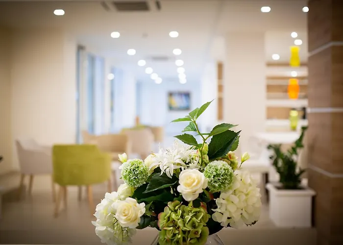 Hotel International Caorle