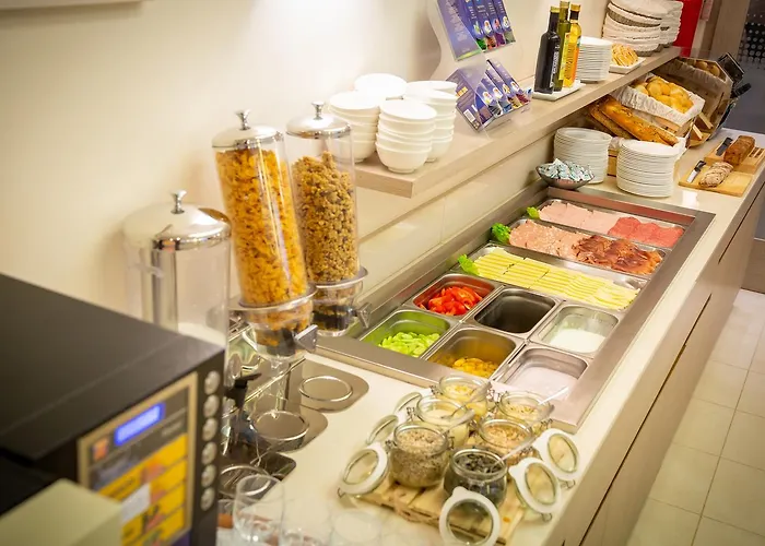 Hotel International 4*