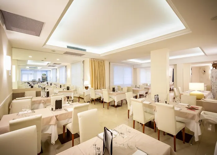 International Hotel 4*