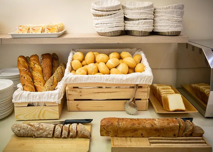 Hotel International 4*