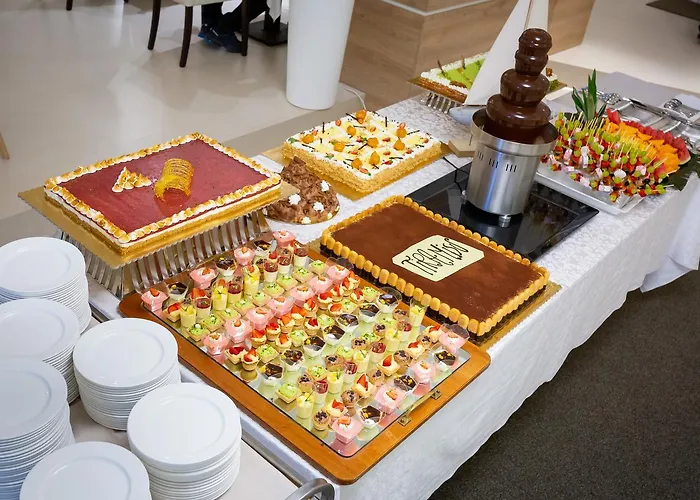 International Hotel 4*