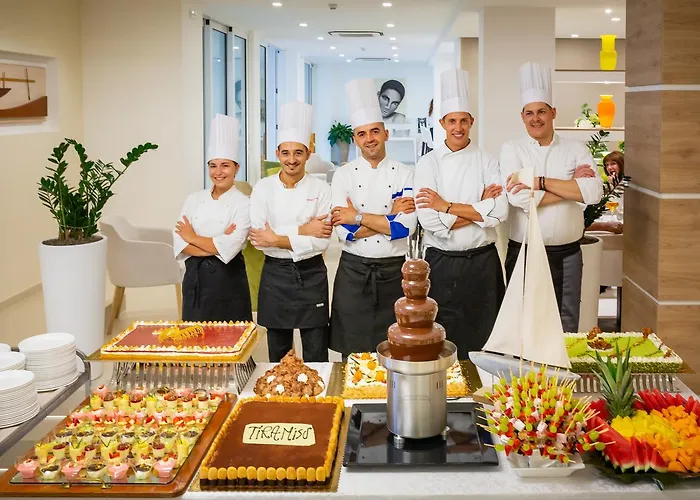 Hotel International Caorle