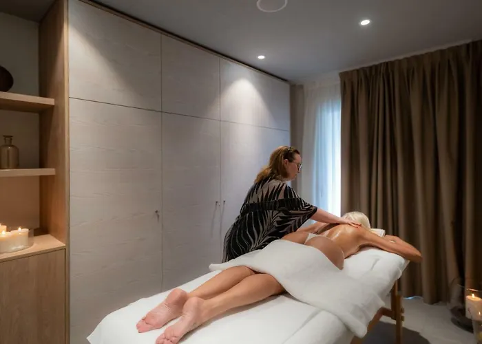 Hotel International Caorle