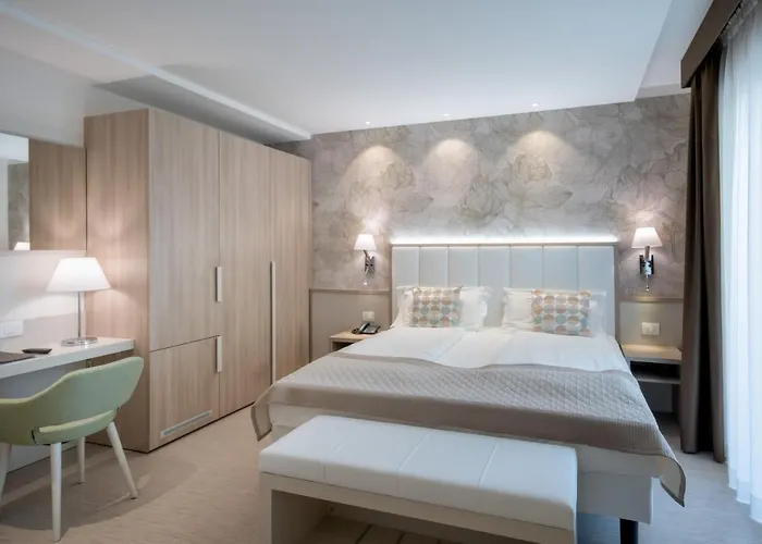 Hotel International Caorle