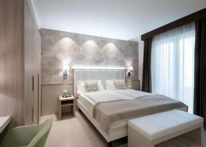 Hotel International 4*