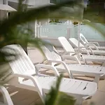 国际海滩酒店 4*