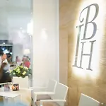 国际海滩酒店 酒店 4*