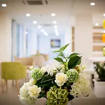 酒店 国际海滩酒店 卡奥莱