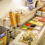 酒店 国际海滩酒店 4*