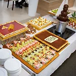国际海滩酒店 酒店 4*