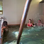 国际海滩酒店