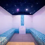 酒店 国际海滩酒店 4*